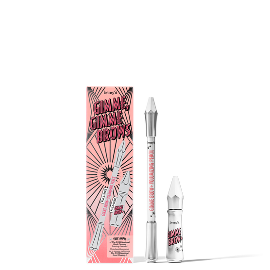 Gimme Gimme Kit Sobrancelhas Shade 3.5